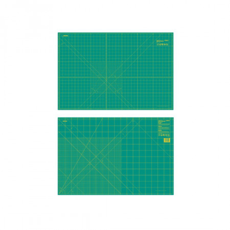 Подложка за рязане OLFA RM IC M RC, 920 x 610 x 1.5 мм