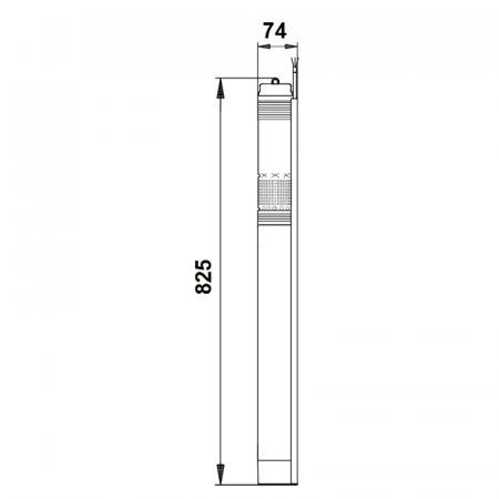 GRUNDFOS SQ 2-85 /96510201/