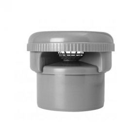 ПРОТИВОВАКУУМНА КЛАПА Ф75