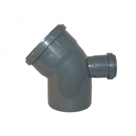 ДЪГА РАЗКЛОНИТЕЛ 110/50/45/135