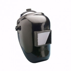 Заваръчен шлем CFH KS 532, EN 175, стъкло 90 x 110 мм