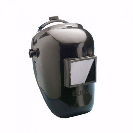 Заваръчен шлем CFH KS 532, EN 175, стъкло 90 x 110 мм