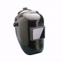 Заваръчен шлем CFH KS 532, EN 175, стъкло 90 x 110 мм