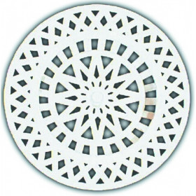 Космоуловител 5/4"