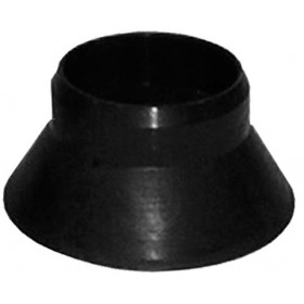 Уливник за вентилационна тръба DN50