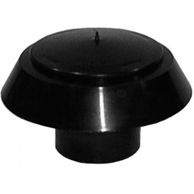 Вентилационна шапка DN75