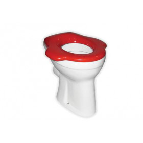 Детска тоалетна чиния