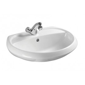 Умивалник 560 с отвор