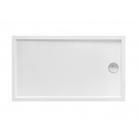 Акрилно душ корито