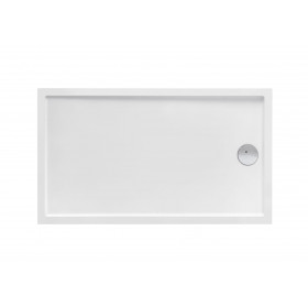 Акрилно душ корито