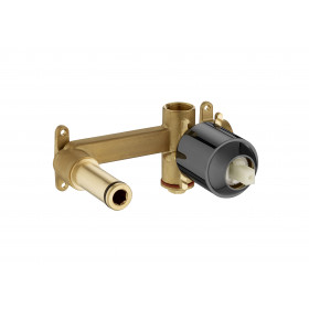 Универсално тяло за вграждане