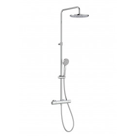 ROUND - Душ колона