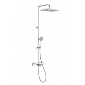 Вана-душ колона