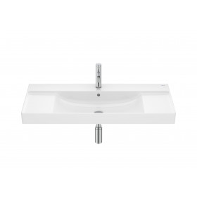 Умивалник за стенен монтаж