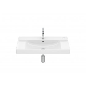 Умивалник за стенен монтаж