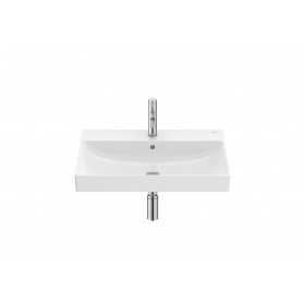 Умивалник за стенен монтаж