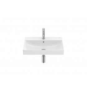 Умивалник за стенен монтаж