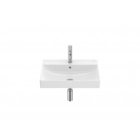 Умивалник за стенен монтаж