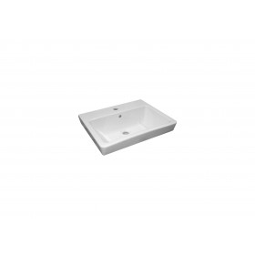 Умивалник за стена или върху плот