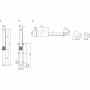 Потопяема помпа за сондажи WILO SUB TWU 3-0130 EM 4090891