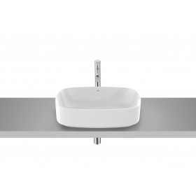 Умивалник върху плот