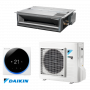 Канален климатик Daikin FDXM50F9 + RXM50R