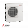 Външно тяло на мултисплит система Mitsubishi Electric MXZ-6D122VA