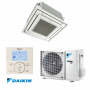 Касетъчен климатик Daikin FFA35A9 + RXM35R