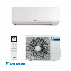 Инверторен климатик Daikin Sensira FTXC50D + RXC50D