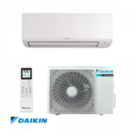 Инверторен климатик Daikin Sensira FTXC50D + RXC50D