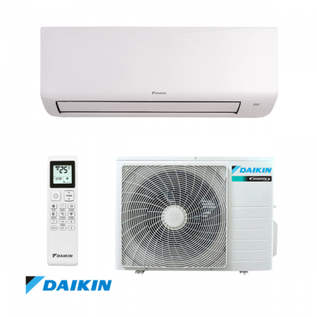 Инверторен климатик Daikin Sensira FTXC60D + RXC60D