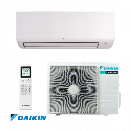 Инверторен климатик Daikin Sensira FTXC71D + RXC71D