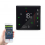 Управление за пдово отопление MS TOUCH BHT-006GAW SMART WI-FI