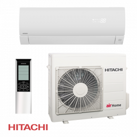 Инверторен климатик Hitachi Shirokuma RAK-50PSEW / RAC-50WSE