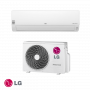 Инверторен климатик LG Deluxe DC18RK NSK + DC18RK UL2