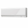 Инверторен климатик Mitsubishi Electric MSZ-EF25VGKW + MUZ-EF25VG