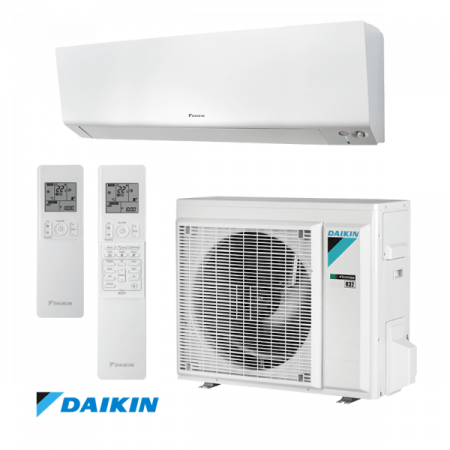 Инверторен климатик Daikin Perfera FTXM71R + RXM71R