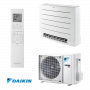 Инверторен климатик Daikin Perfera FVXM25A + RXM25R - подово тяло