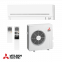 Инверторен климатик Mitsubishi Electric MSZ-AP71VGK + MUZ-AP71VG