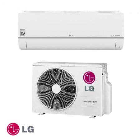 Инверторен климатик LG Standard Plus PC18SK NSK + PC18SK UL2