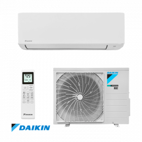 Инверторен климатик Daikin Sensira FTXC71C + RXC71C