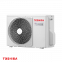Външно тяло на мултисплит система Toshiba RAS-2M18G3AVG-E
