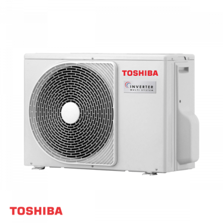 Външно тяло на мултисплит система Toshiba RAS-2M14G3AVG-E