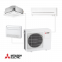 Външно тяло на мултисплит система Mitsubishi Electric MXZ-3F54VF