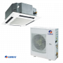 Касетъчен климатик Gree GUD100T1 + GUD100W1/NhA-S