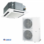 Касетъчен климатик Gree GUD140T1 + GUD140W1/NHA-S