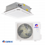 Касетъчен климатик Gree GUD71T1 + GUD71W1/NhA-S