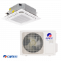 Касетъчен климатик Gree GUD50T1 + GUD50W1/NhA-S