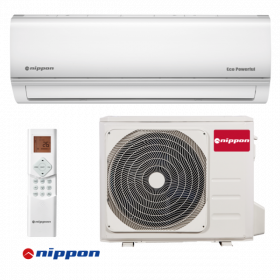 Инверторен климатик Nippon KFR 24DCA ECO POWERFUL