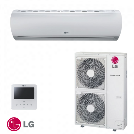 Инверторен климатик LG US36F.NR0 + UUD1.U30